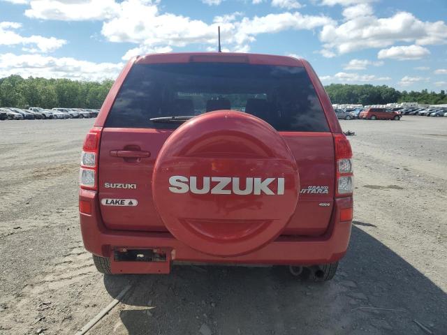 2012 Suzuki Grand Vitara Premium VIN: JS3TD0D28C4101301 Lot: 60186354