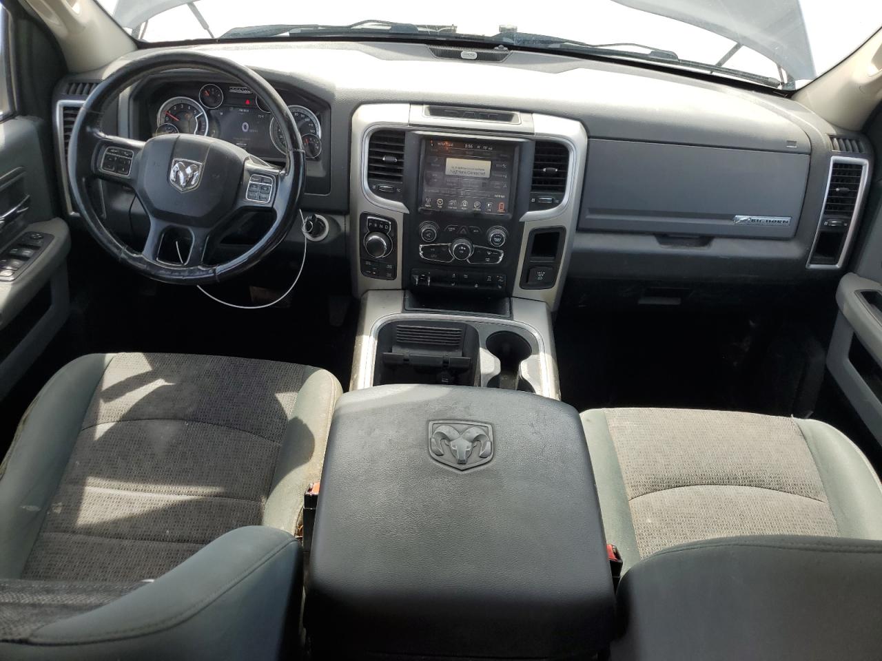 1C6RR7TM4GS236578 2016 Ram 1500 Slt