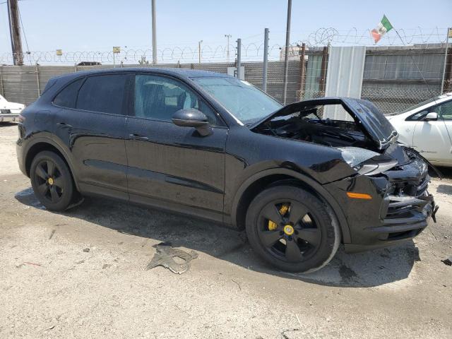 VIN WP1AA2AY9KDA09470 2019 Porsche Cayenne no.4