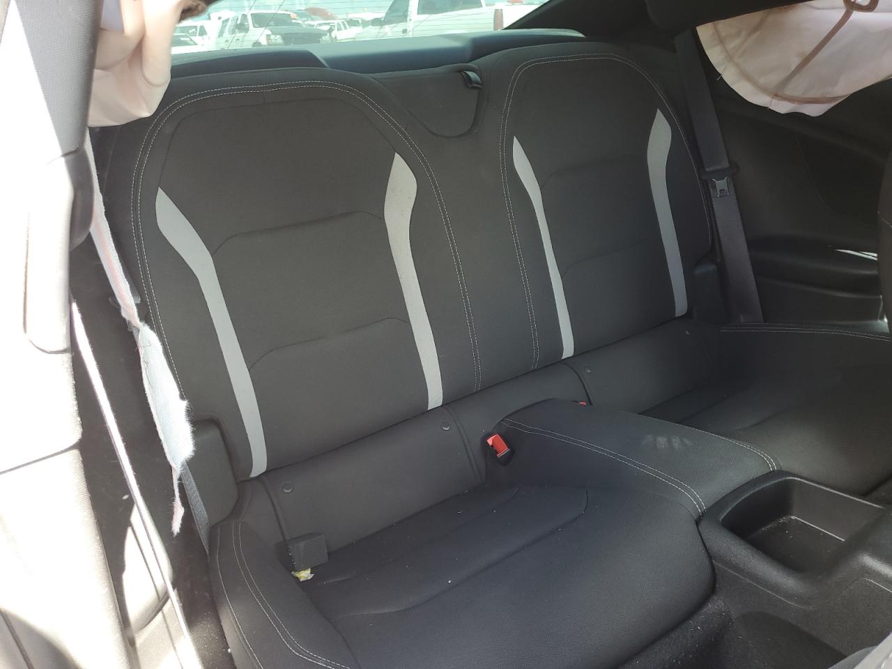 1G1FB1RX7J0120950 2018 Chevrolet Camaro Lt