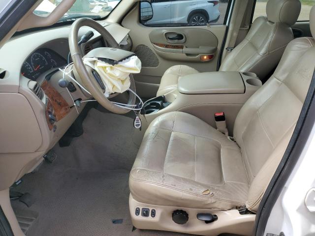 2002 Ford F150 Supercrew VIN: 1FTRW08L82KB72031 Lot: 56326094