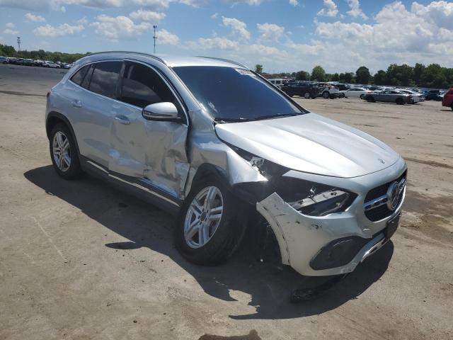 VIN W1N4N4HB1MJ245110 2021 Mercedes-Benz GLA-Class,... no.4