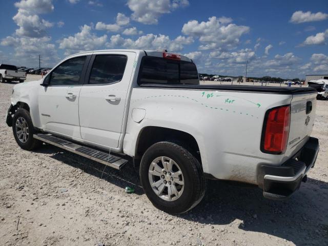 1GCGSCEN1L1230840 Chevrolet Colorado L 2