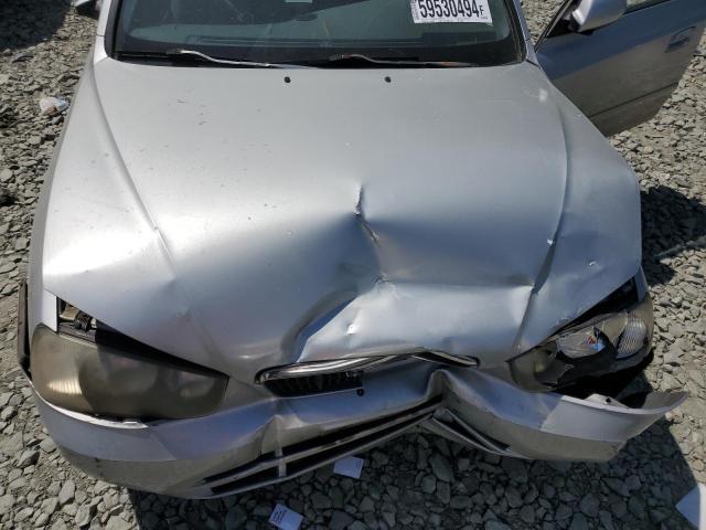 2002 Hyundai Elantra Gls VIN: KMHDN45D12U449359 Lot: 59530494