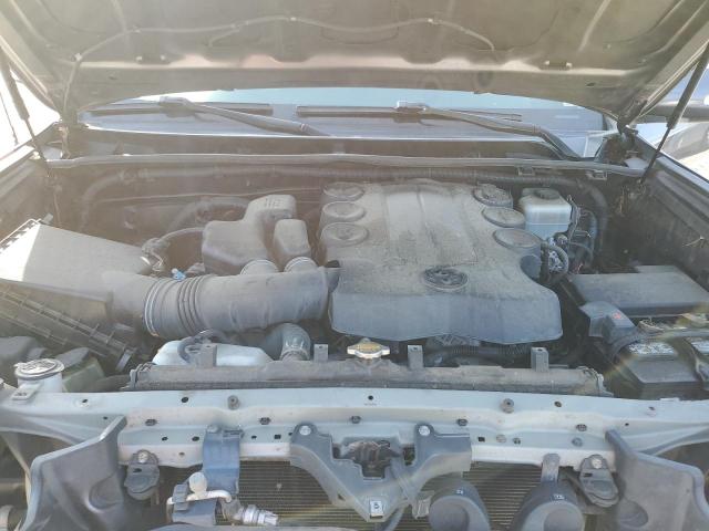 2013 Toyota 4Runner Sr5 VIN: JTEZU5JR0D5052156 Lot: 59215804