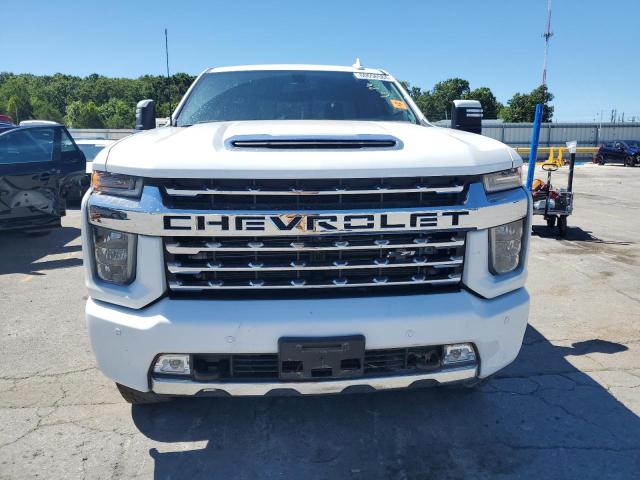 2022 CHEVROLET SILVERADO - 2GC4YPEY2N1200214