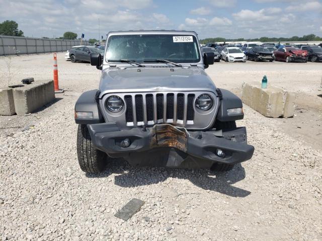 2020 JEEP WRANGLER U - 1C4HJXDN3LW151852