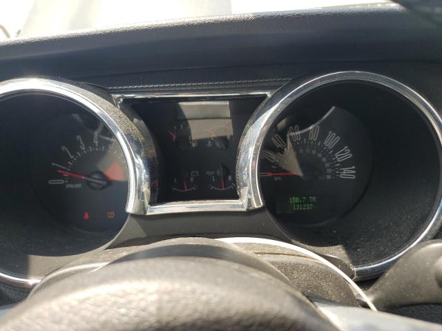 2008 Ford Mustang Gt VIN: 1ZVHT85H785164686 Lot: 60599524