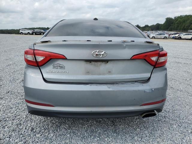 2015 Hyundai Sonata Se VIN: 5NPE24AF8FH019966 Lot: 59621274