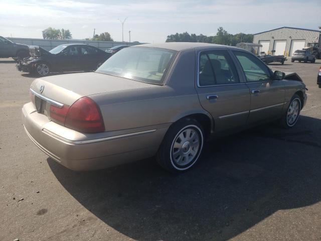 2004 Mercury Grand Marquis Ls VIN: 2MEFM75W34X641105 Lot: 61102944
