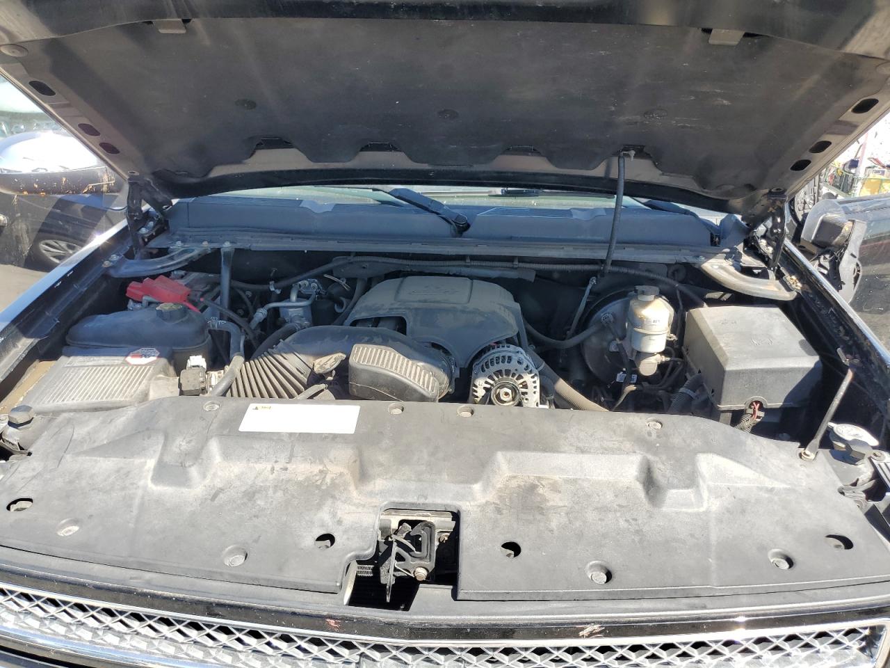 3GCPKSE70CG137742 2012 Chevrolet Silverado K1500 Lt