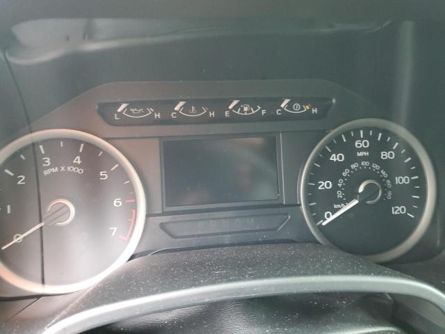 2019 Ford F150 Supercrew VIN: 1FTEW1E44KFC79216 Lot: 57696854