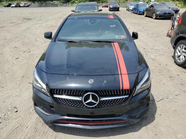2018 Mercedes-Benz Cla 250 4Matic VIN: WDDSJ4GB7JN570110 Lot: 56469744