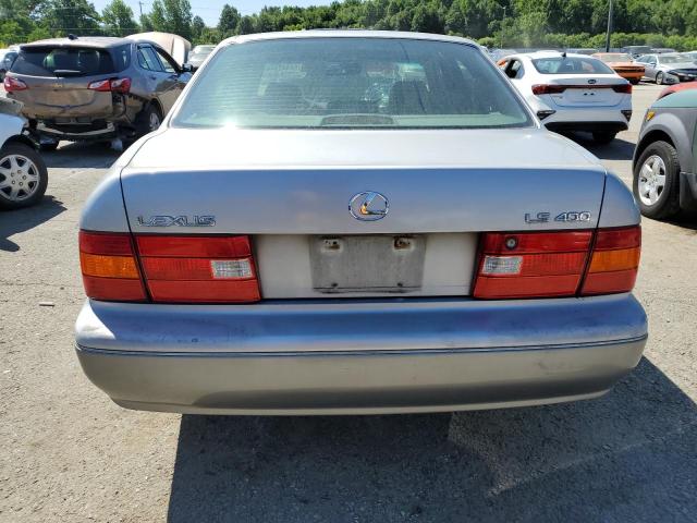 1999 Lexus Ls 400 VIN: JT8BH28F0X0161818 Lot: 58442944