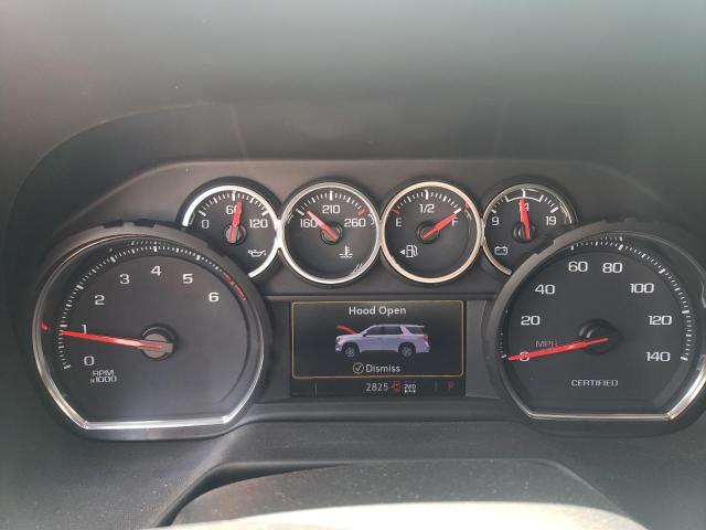 2023 CHEVROLET TAHOE K150 - 1GNSKLED4PR244327