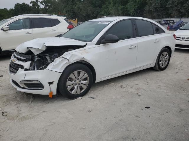 2015 CHEVROLET CRUZE L - 1G1P15SH7F7262554
