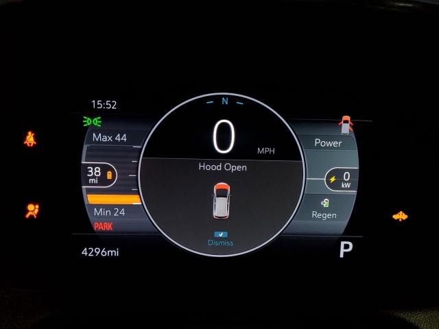 2023 Chevrolet Bolt Ev 1Lt VIN: 1G1FW6S01P4201104 Lot: 60482224