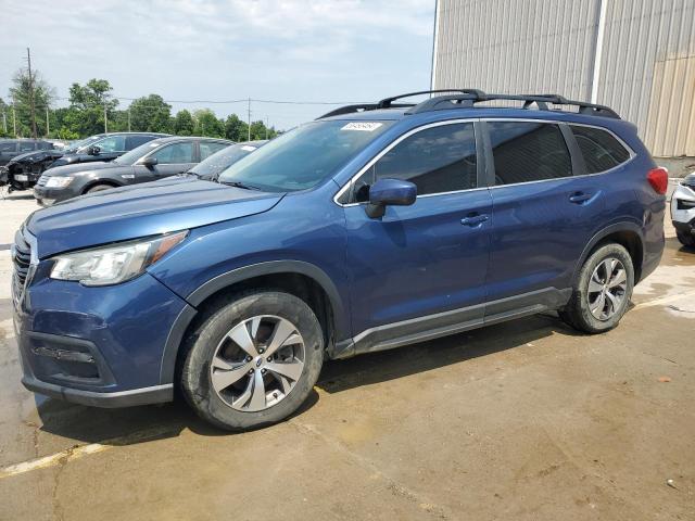 2019 Subaru Ascent Premium VIN: 4S4WMAFD8K3443489 Lot: 58493464