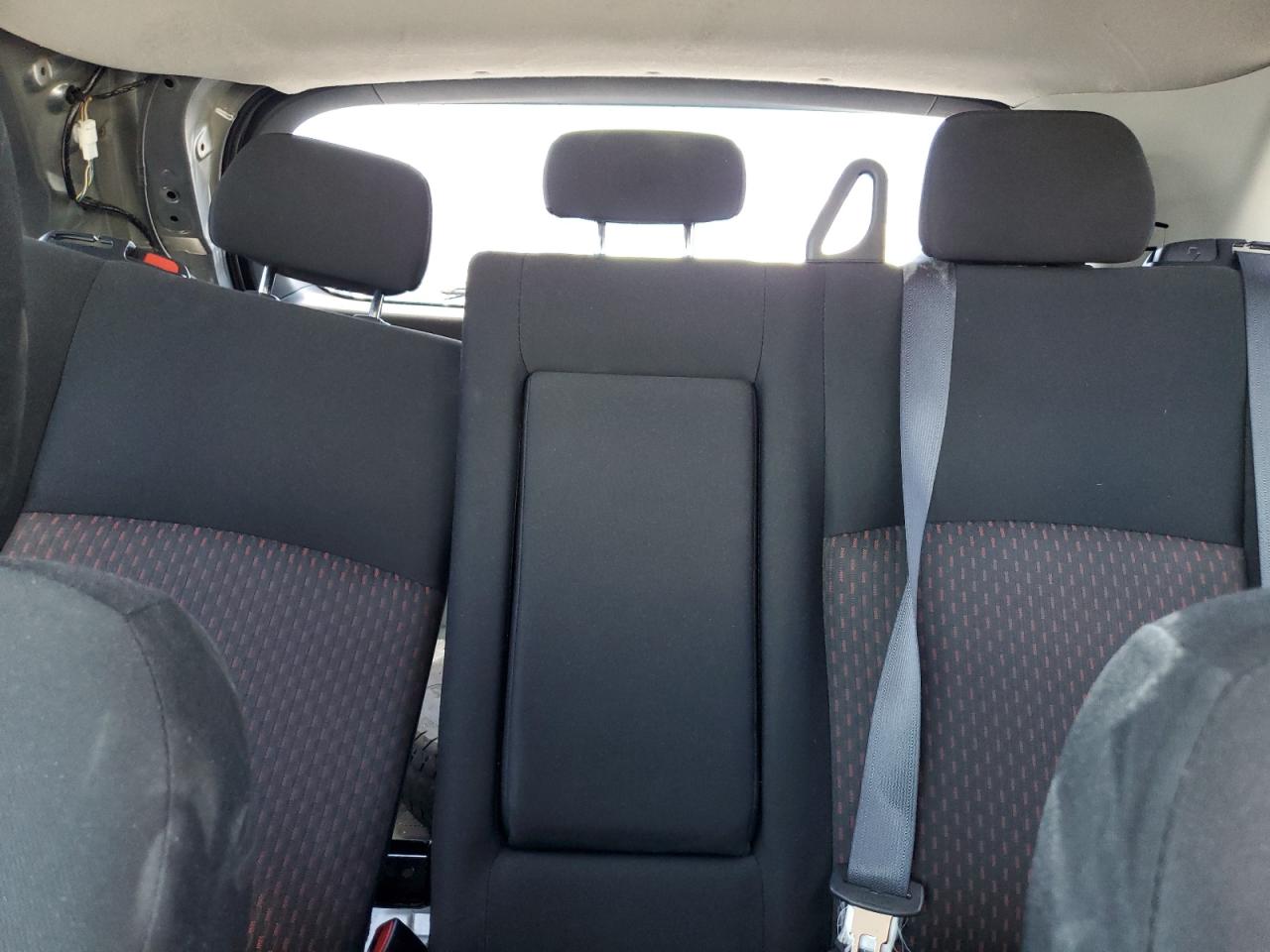 JA4AP3AU8KU034647 2019 Mitsubishi Outlander Sport Es