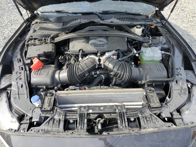 2024 FORD MUSTANG DA - 1FA6P8R01R5505221