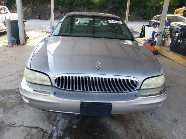 2004 Buick Park Avenue VIN: 1G4CW54K844152008 Lot: 57443314