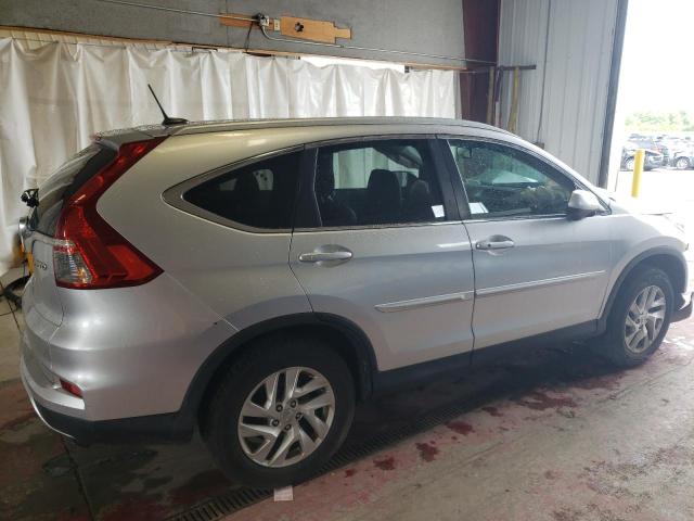 2015 Honda Cr-V Exl VIN: 2HKRM4H75FH667369 Lot: 57634284