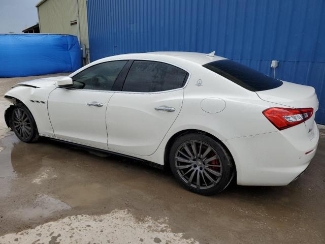 ZAM57YTA6J1281247 Maserati All Models S 2018
