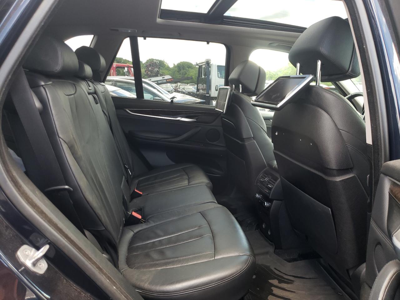 5UXKR0C53F0P11947 2015 BMW X5 xDrive35I