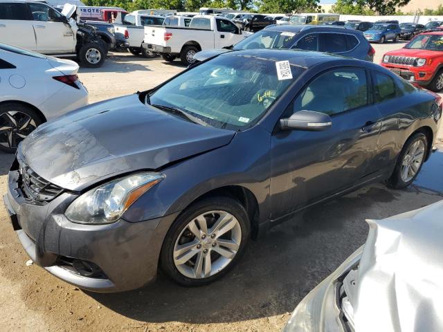NISSAN ALTIMA S