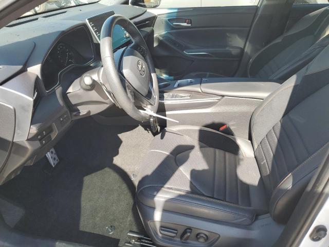 2021 TOYOTA AVALON NIG - 4T1EZ1FB8MU069913
