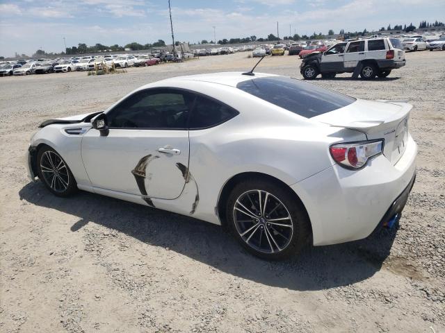 2013 Subaru Brz 2.0 Limited VIN: JF1ZCAC14D2612016 Lot: 60547604