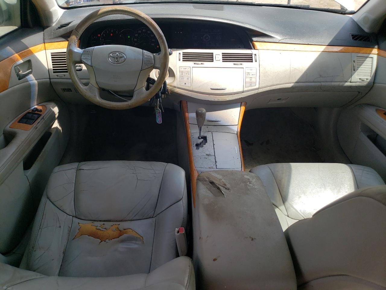 4T1BK36B77U253263 2007 Toyota Avalon Xl