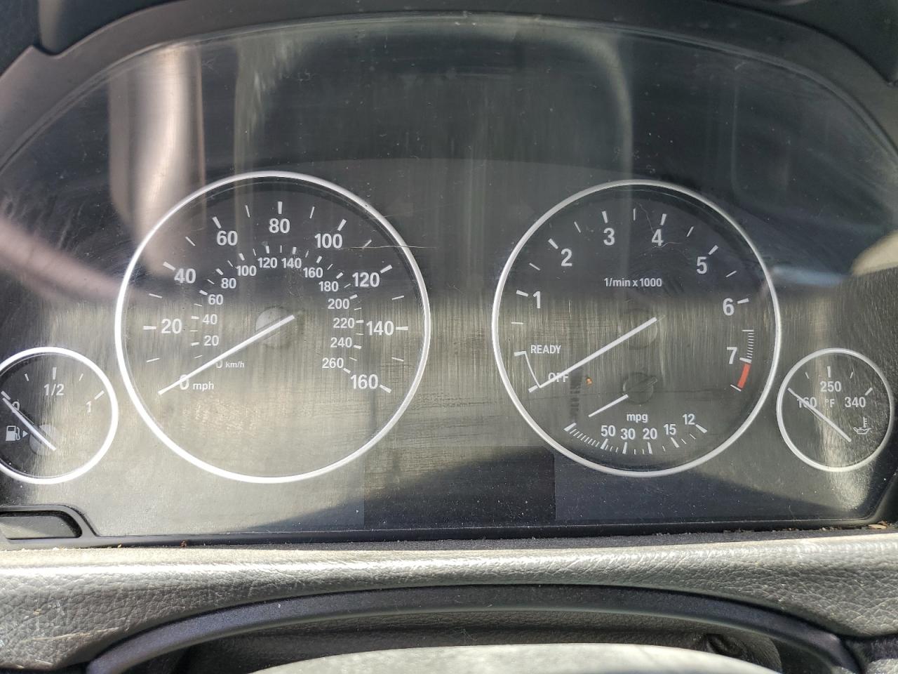 WBA3C3C50EF986936 2014 BMW 320 I xDrive