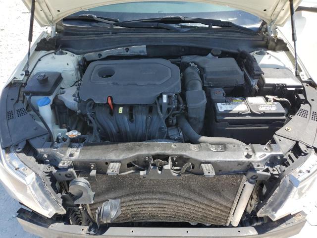 2016 Kia Optima Lx VIN: KNAGT4L36G5099503 Lot: 60956274