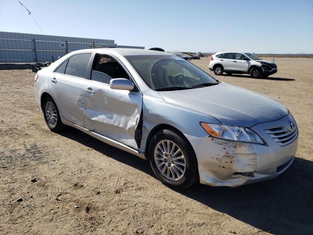 2007 Toyota Camry Ce VIN: 4T1BE46K47U164215 Lot: 57176654