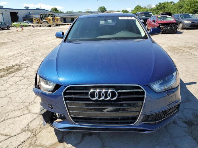 VIN WAUBFAFL1GN003076 2016 Audi A4, Premium S-Line no.5