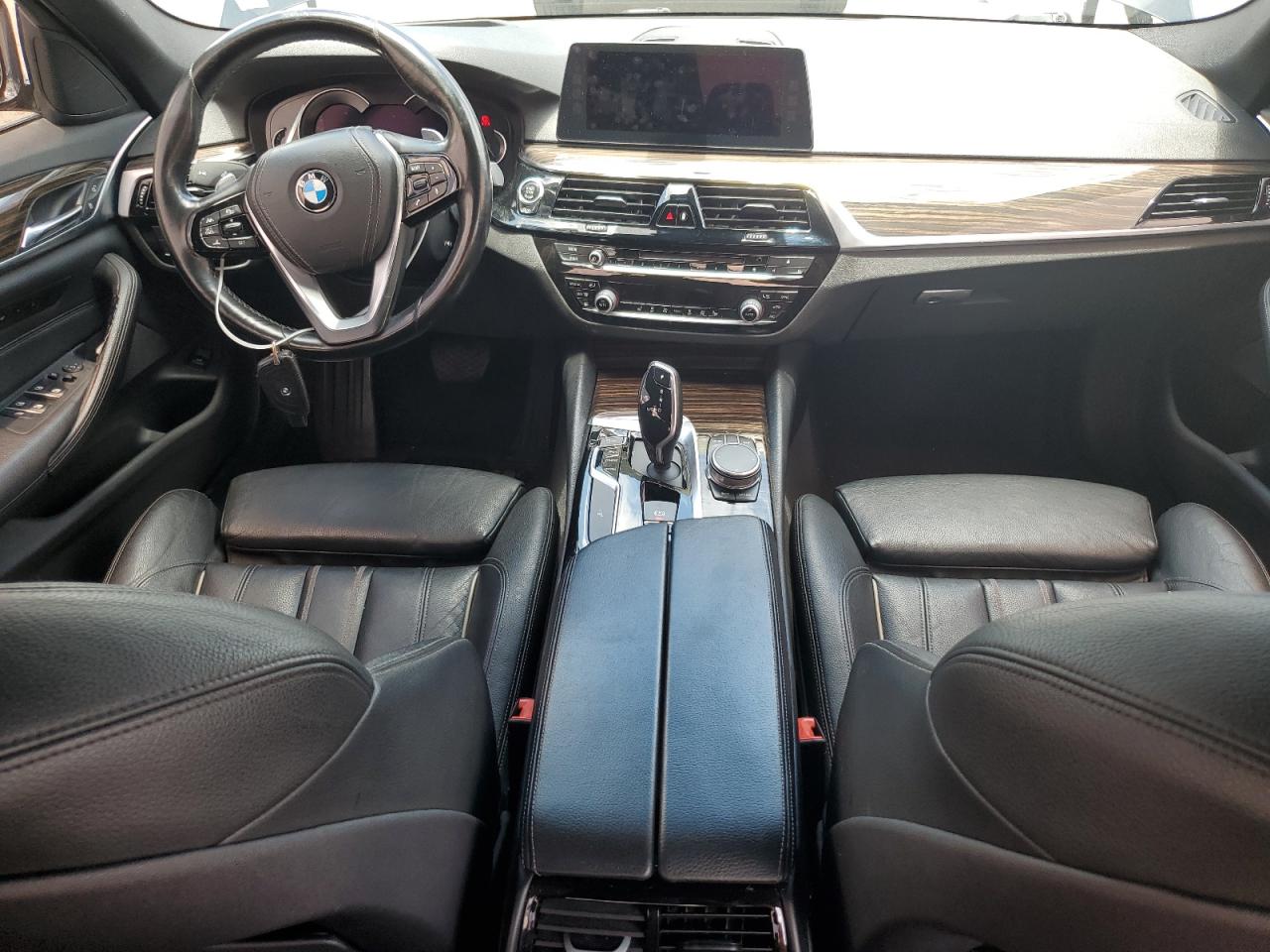 WBAJE5C51JG917531 2018 BMW 540 I