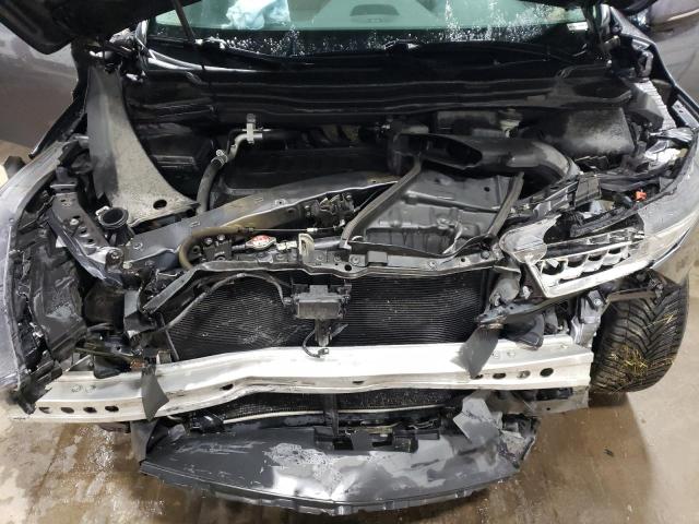 2017 Acura Mdx VIN: 5FRYD4H3XHB017140 Lot: 59313394