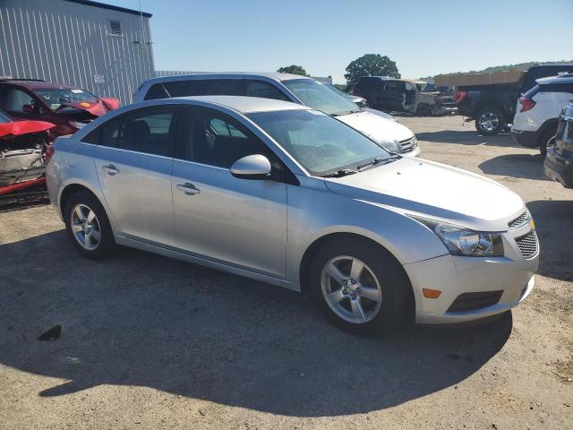 2014 Chevrolet Cruze Lt VIN: 1G1PC5SB2E7262532 Lot: 59321804