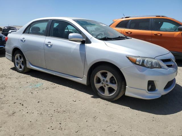 2011 Toyota Corolla Base VIN: 2T1BU4EE3BC707224 Lot: 57840634