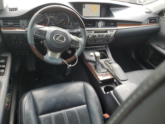 2017 Lexus Es 350 VIN: 58ABK1GG0HU057657 Lot: 58836984