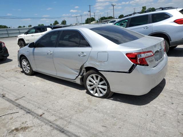 2012 Toyota Camry Hybrid VIN: 4T1BD1FK6CU024680 Lot: 58814364