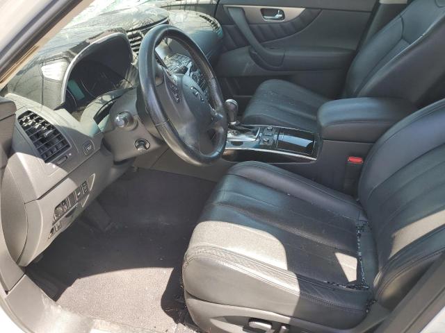 JN8CS1MW5HM413634 2017 Infiniti Qx70