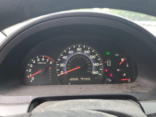 2005 Honda Odyssey Lx VIN: 5FNRL38215B131940 Lot: 59280124