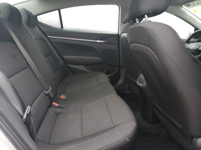 2019 Hyundai Elantra Se VIN: 5NPD74LFXKH446179 Lot: 60152924