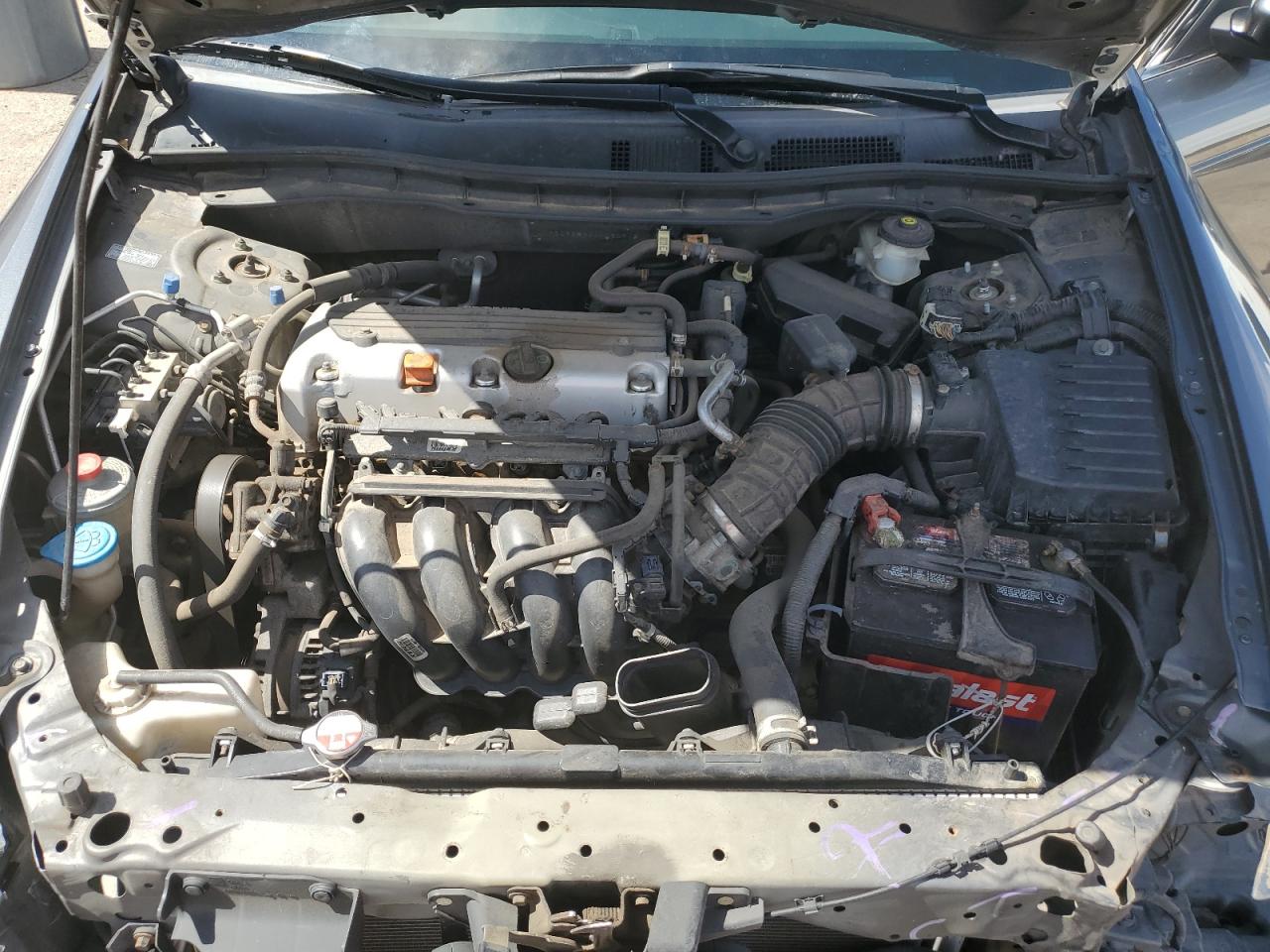 1HGCP2F34AA060916 2010 Honda Accord Lx