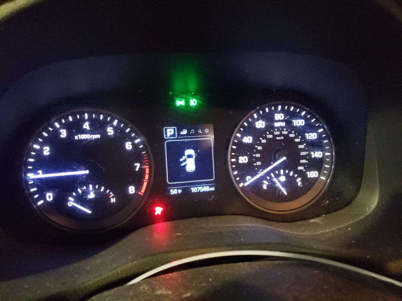 KM8J3CA43HU453477 2017 Hyundai Tucson Limited