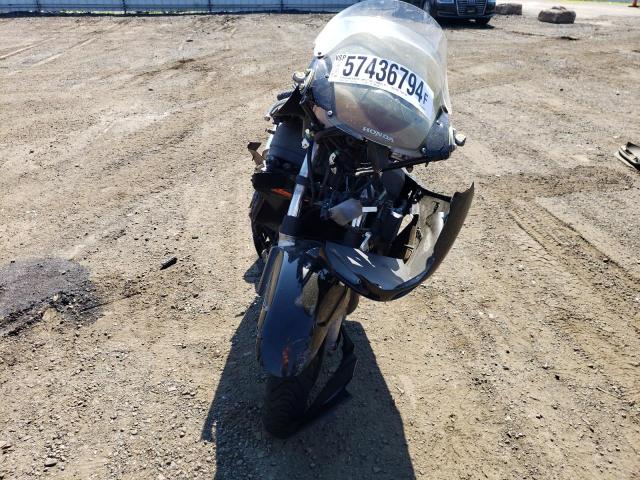 2003 HONDA CBR1100 XX JH2SC350X3M600720