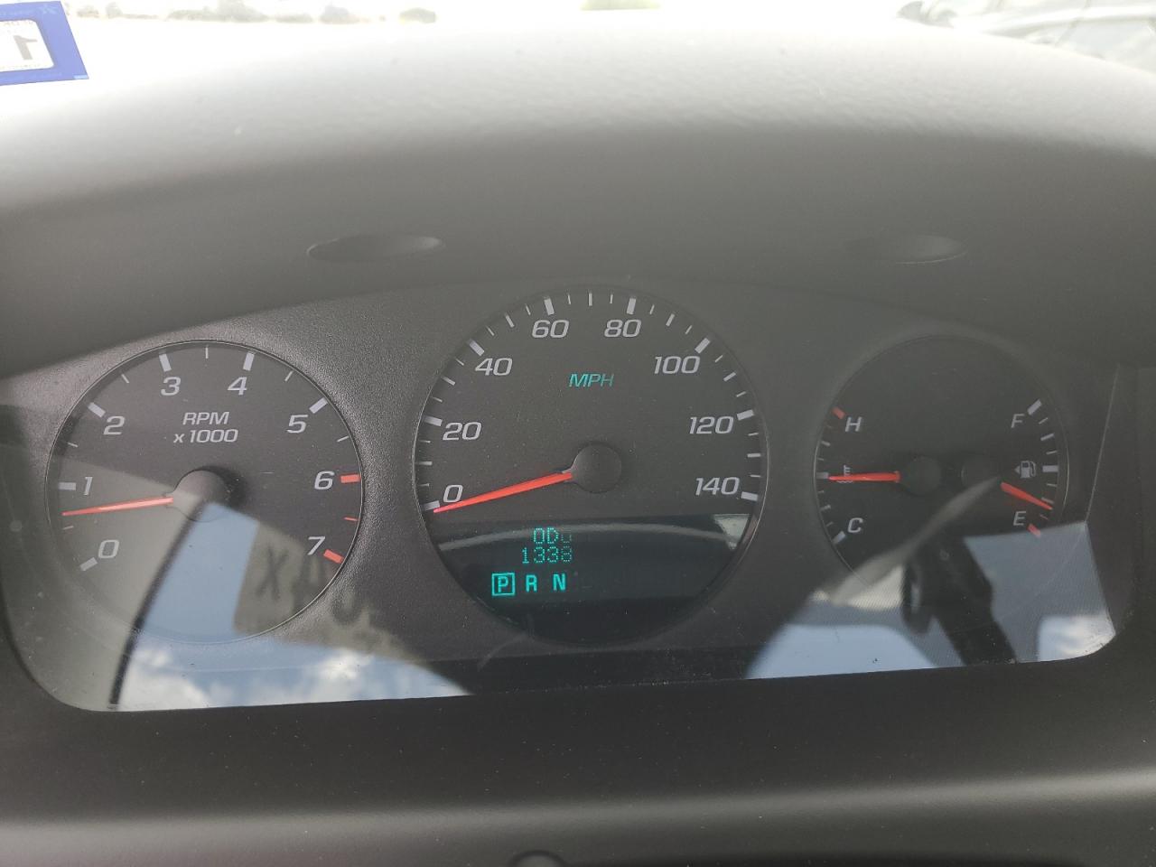 2G1WB57K991213113 2009 Chevrolet Impala Ls