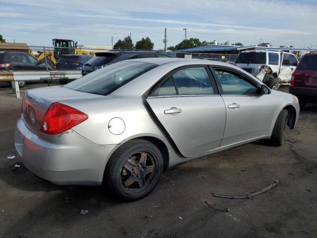 1G2ZG57BX84167496 2008 Pontiac G6 Base